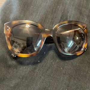 Celine sunglasses